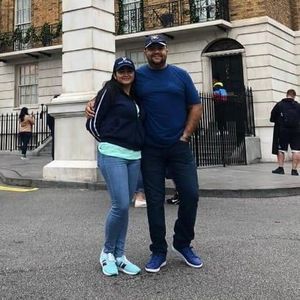 Meet your Posher, Luis f